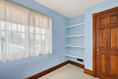 Bedroom - 152 E South St, Jackson, OH 45640 photo 10 of 10
