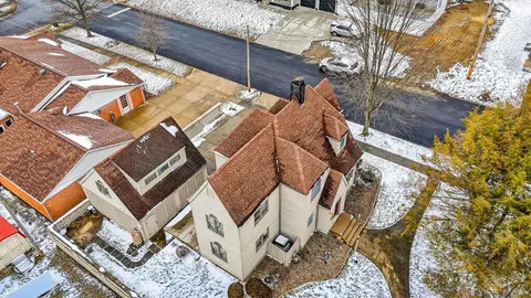 View/Area - 152 E South St, Jackson, OH 45640 photo 4 of 4