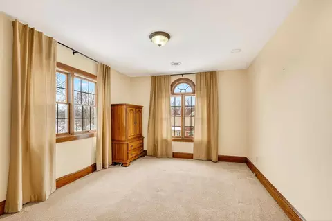 Bedroom - 152 E South St, Jackson, OH 45640 photo 1 of 10