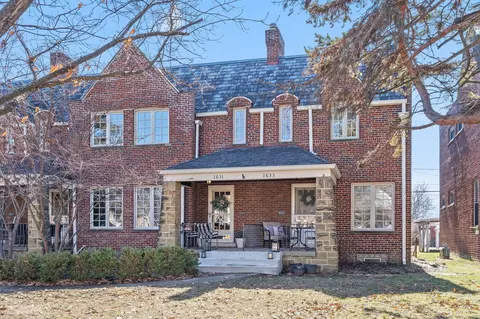 1631 King Ave, Columbus, OH 43212