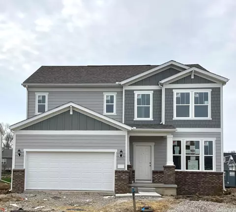 400 Nike Way #LOT 2483, Sunbury, OH 43074