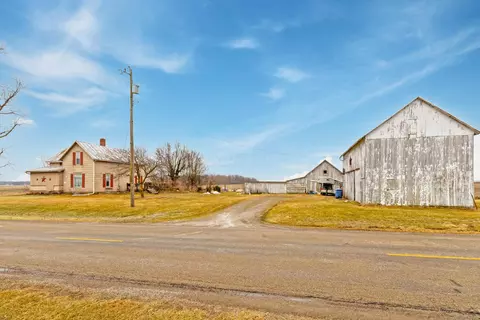 11615 Foundation Rd, Croton, OH 43013