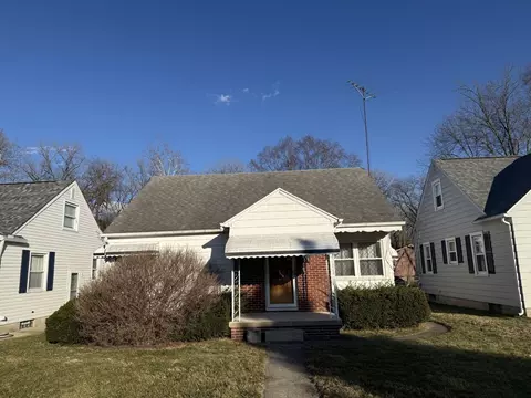 810 N Eastwood Ave N, Lancaster, OH 43130