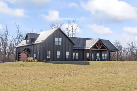10343 Urbana Woodstock Pike, Woodstock, OH 43084