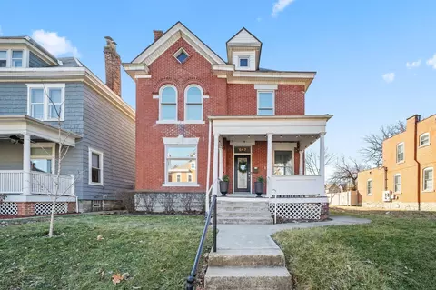 647 Oakwood Ave, Columbus, OH 43205