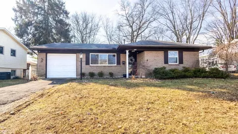 595 Deerwood Ave E, Columbus, OH 43230