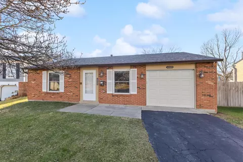 4069 Jessamine Pl, Columbus, OH 43207