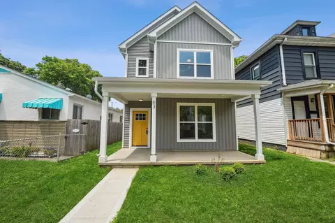 63 Hayden Ave, Columbus, OH 43222