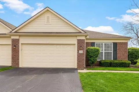 5791 Burke Cir #1103, New Albany, OH 43054