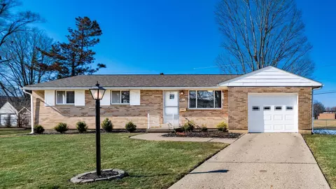 469 King Ct, Newark, OH 43055