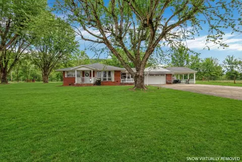 15805 State Route 691, Nelsonville, OH 45764