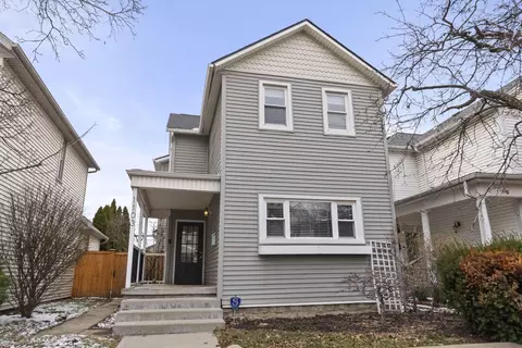 1103 Michigan Ave, Columbus, OH 43201