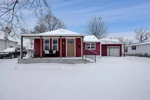 152 Elm St, Johnstown, OH 43031