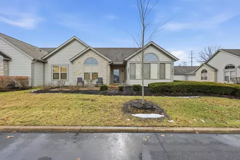 3881 Orchard Way, Powell, OH 43065