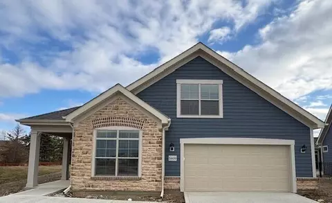 5609 Imperial Ln, Hilliard, OH 43026