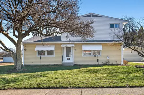 1724 S Belmont Ave, Springfield, OH 45505