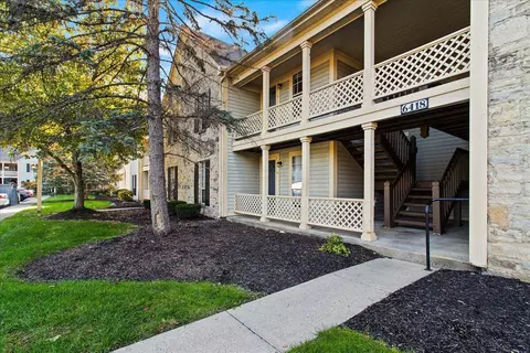 6418 Reflections Dr #A, Dublin, OH 43017