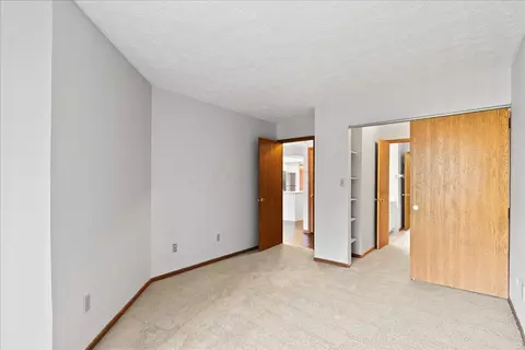 Bedroom - 6418 Reflections Dr #A, Dublin, OH 43017 photo 3 of 3