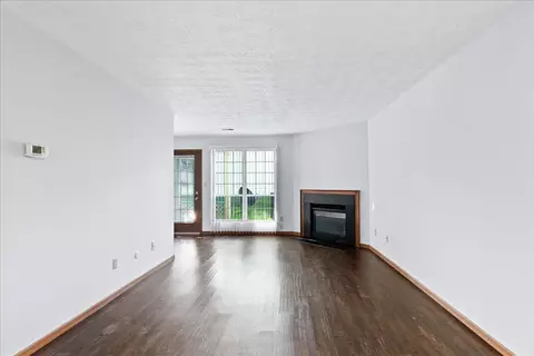Living - 6418 Reflections Dr #A, Dublin, OH 43017 photo 2 of 3