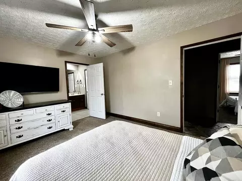 Bedroom - 1454 Erwin Rd, Jackson, OH 45640 photo 6 of 6