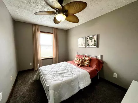 Bedroom - 1454 Erwin Rd, Jackson, OH 45640 photo 1 of 6