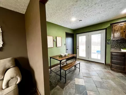 Entry Way - 1454 Erwin Rd, Jackson, OH 45640 photo 1 of 2