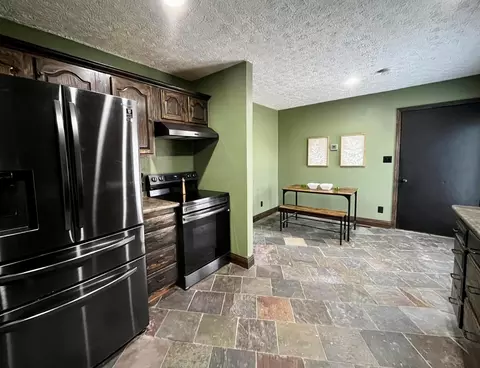 Kitchen - 1454 Erwin Rd, Jackson, OH 45640 photo 7 of 7