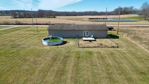 Exterior - 1454 Erwin Rd, Jackson, OH 45640 photo 3 of 4