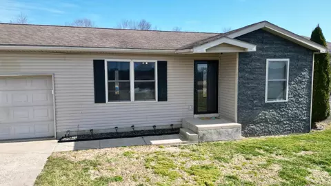 Exterior - 1454 Erwin Rd, Jackson, OH 45640 photo 2 of 4