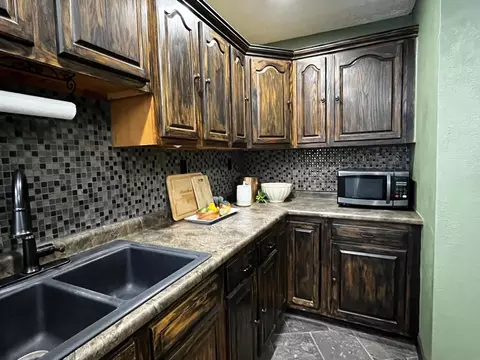 Kitchen - 1454 Erwin Rd, Jackson, OH 45640 photo 4 of 7