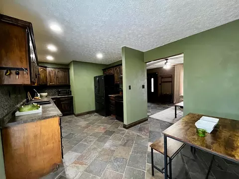 Kitchen - 1454 Erwin Rd, Jackson, OH 45640 photo 2 of 7