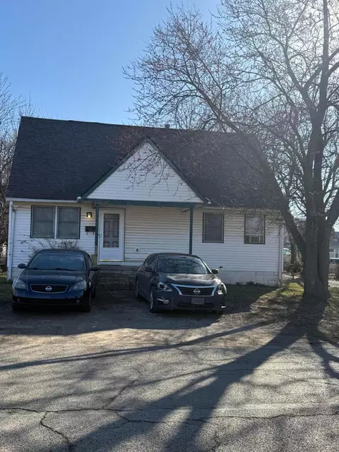 1000 N 9th St, Columbus, OH 43201