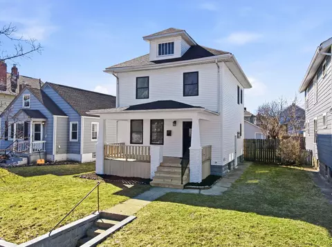 281 N Burgess Ave, Columbus, OH 43204