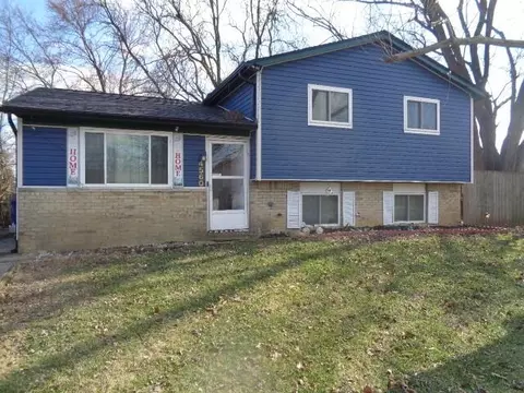 4560 Stonehedge Rd, Columbus, OH 43231