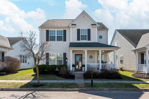 6777 Bigerton Bnd, Canal Winchester, OH 43110