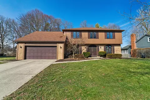1096 Woodman Dr, Columbus, OH 43085