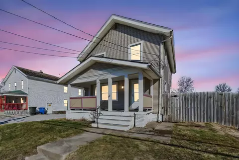 3288 E 5th Ave, Columbus, OH 43219