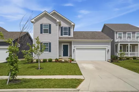 1496 Raley Way, Columbus, OH 43228