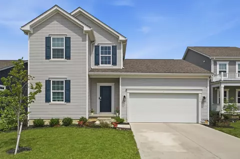 1496 Raley Way, Columbus, OH 43228