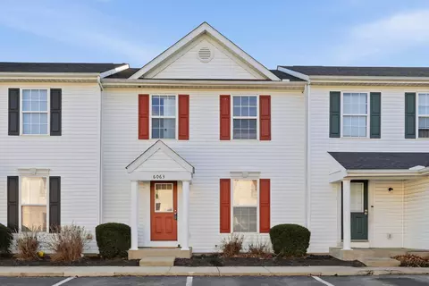 6063 Brice Park Dr #14F, Canal Winchester, OH 43110