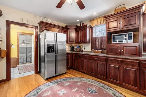 Kitchen - 1309 Main St, Dresden, OH 43821 photo 3 of 7