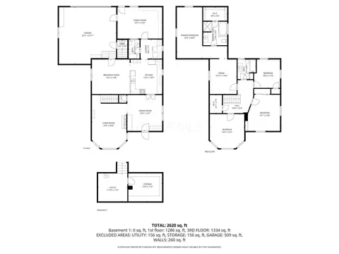 Floorplan - 1309 Main St, Dresden, OH 43821 photo 5 of 5