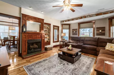 Living - 1309 Main St, Dresden, OH 43821 photo 3 of 3