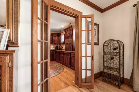 Entry Way - 1309 Main St, Dresden, OH 43821 photo 1 of 4