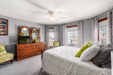 Bedroom - 1309 Main St, Dresden, OH 43821 photo 1 of 8