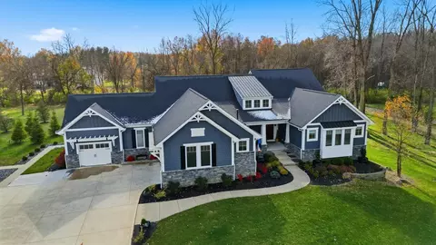 14338 Fancher Rd, Westerville, OH 43082
