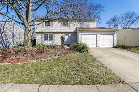 2840 Freedom Trl, Reynoldsburg, OH 43068