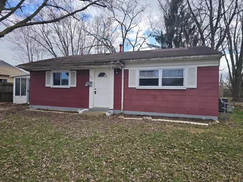 3777 E Deshler Ave, Columbus, OH 43227