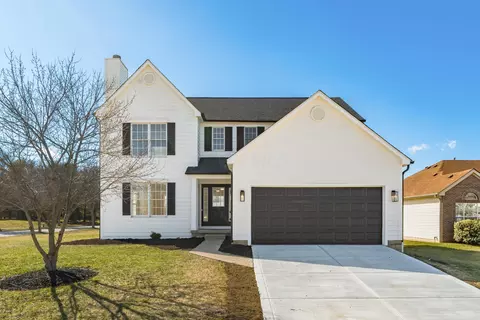 7495 Creek Ct, Canal Winchester, OH 43110