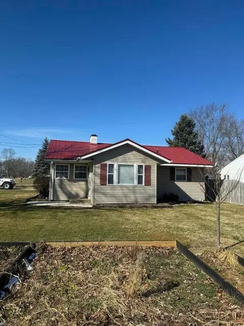 811 Mayflower Ave, Mansfield, OH 44903